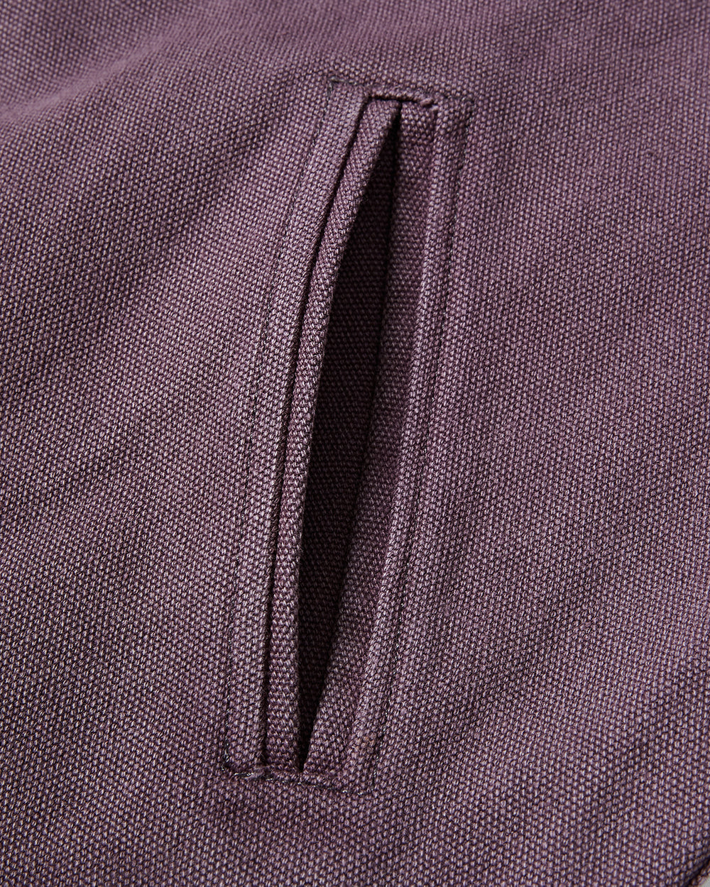Cotton Bomber Jacket
