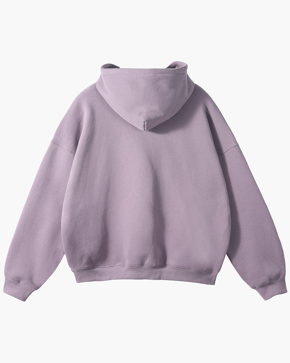 350g Oversized Pullover Essentials Hoodies