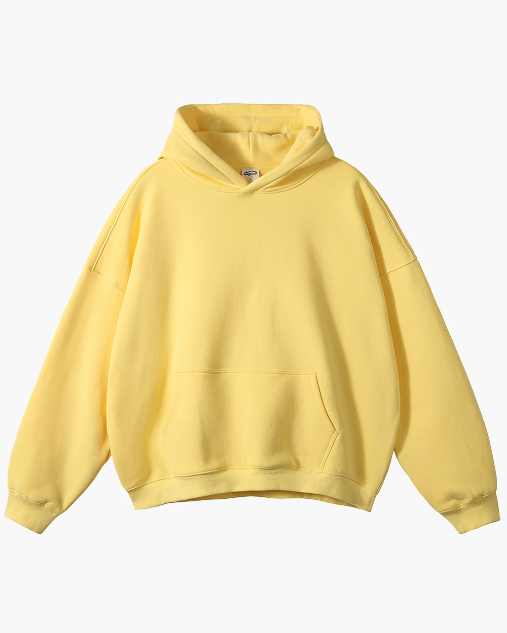 350g Oversized Pullover Essentials Hoodies
