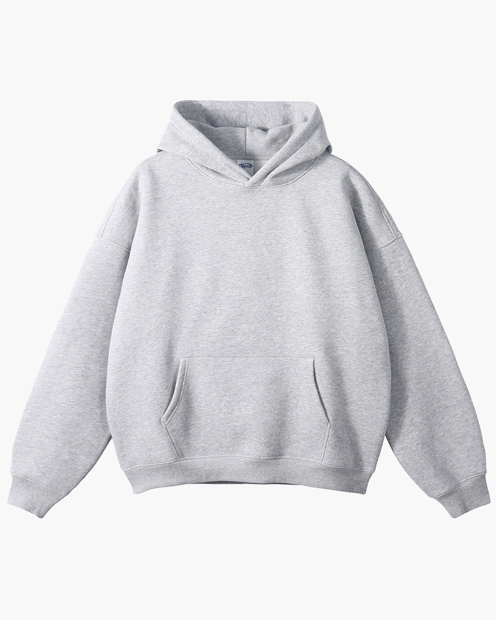 350g Oversized Pullover Essentials Hoodies
