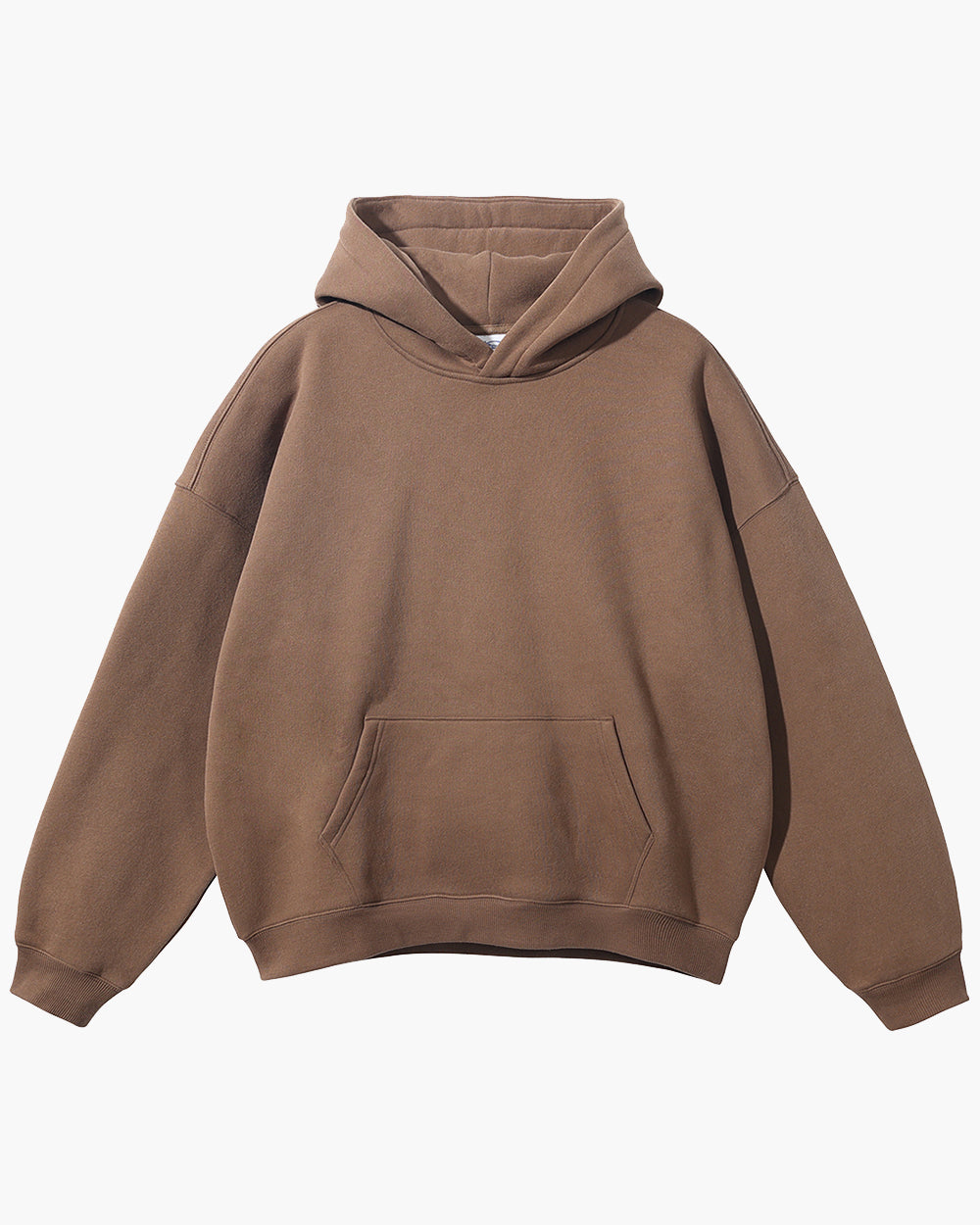350g Oversized Pullover Essentials Hoodies
