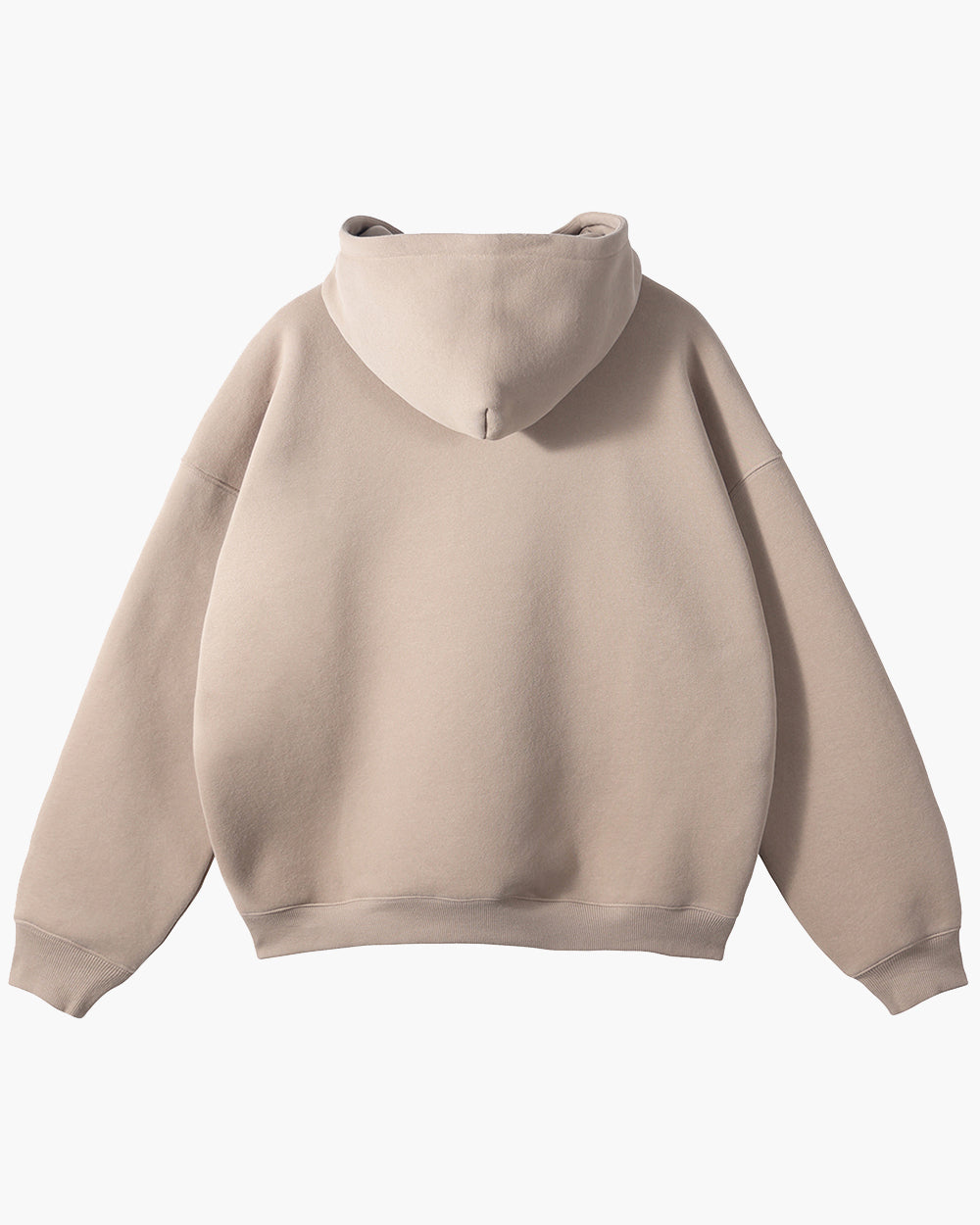 350g Oversized Pullover Essentials Hoodies