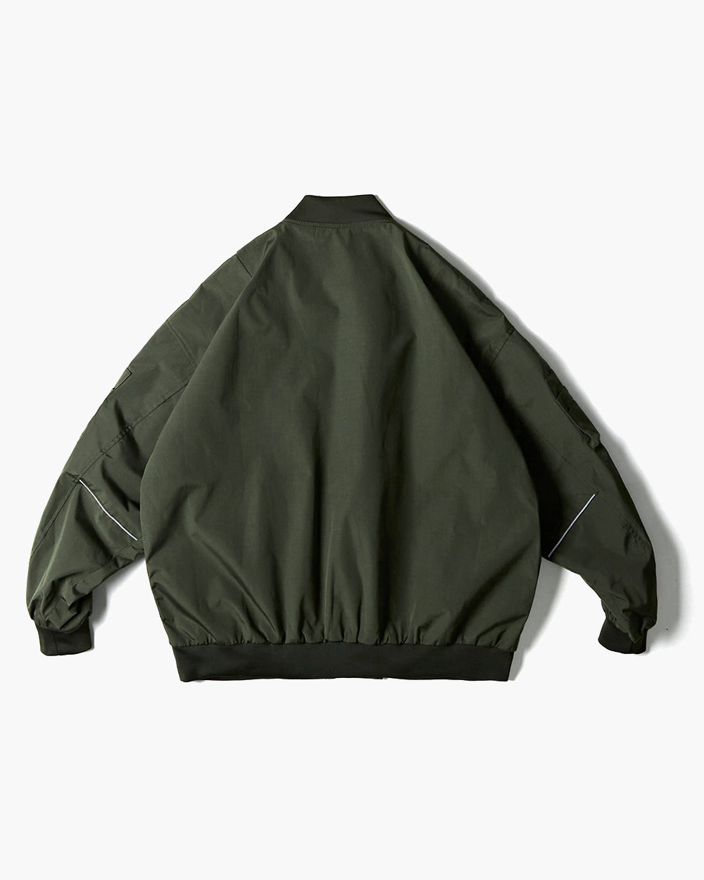 Embroidery Canvas Workwear Jacket