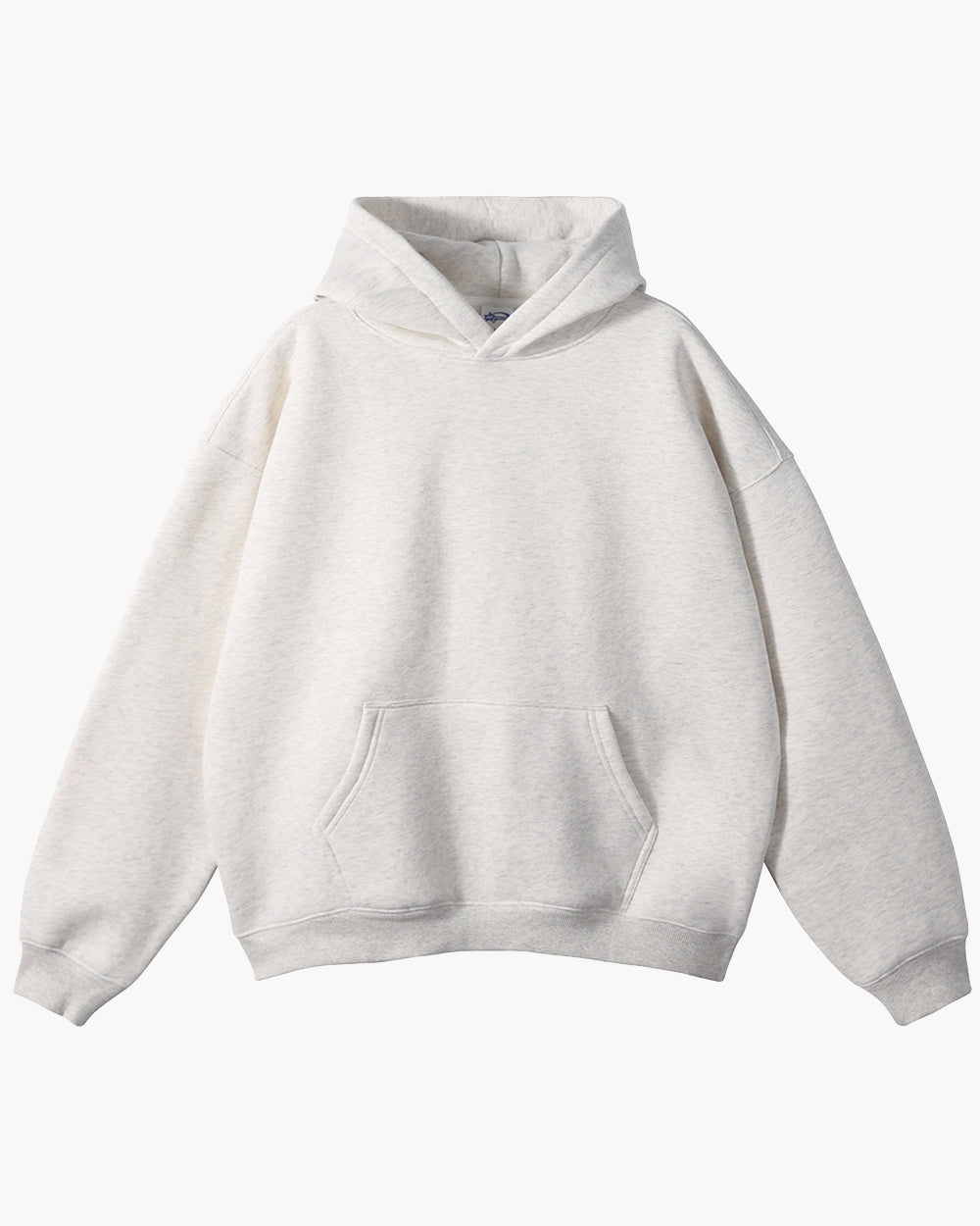 350g Oversized Pullover Essentials Hoodies