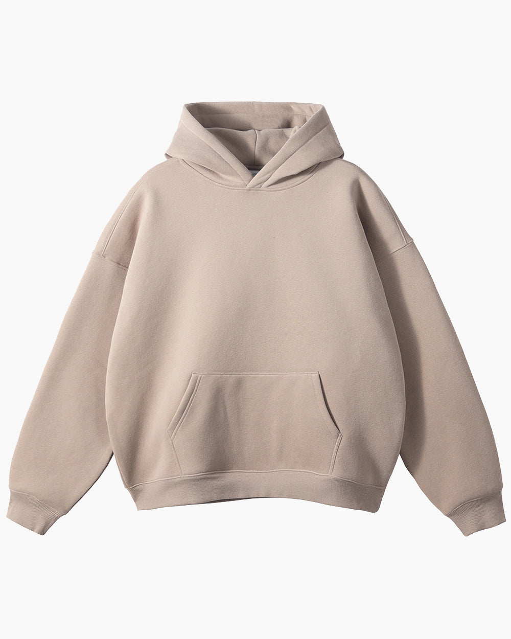 350g Oversized Pullover Essentials Hoodies