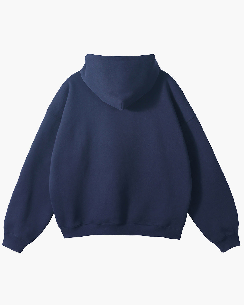 350g Oversized Pullover Essentials Hoodies