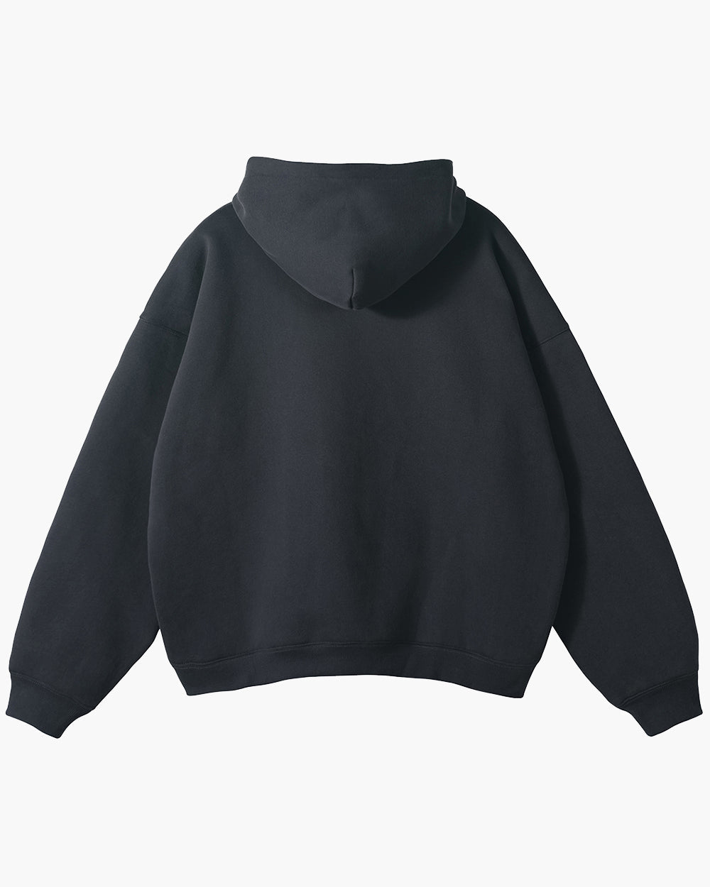 350g Oversized Pullover Essentials Hoodies
