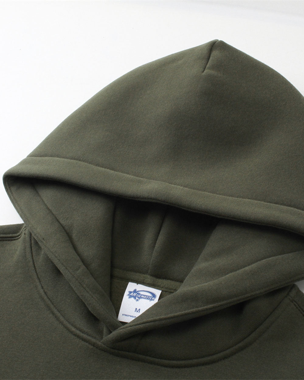 350g Oversized Pullover Essentials Hoodies