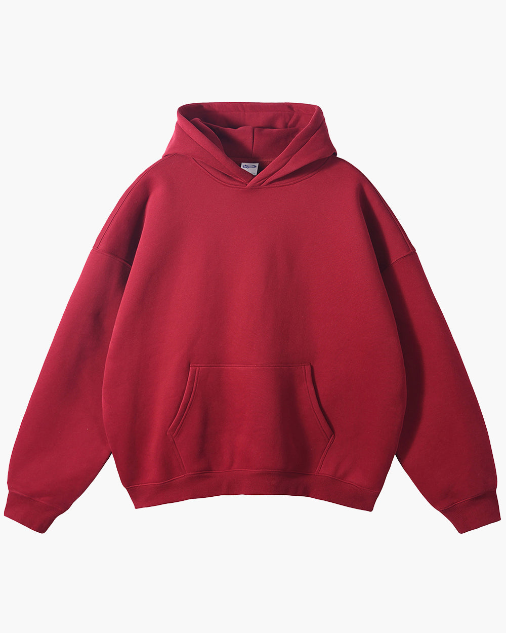 350g Oversized Pullover Essentials Hoodies