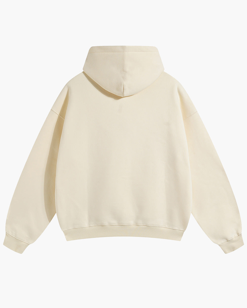 350g Oversized Pullover Essentials Hoodies