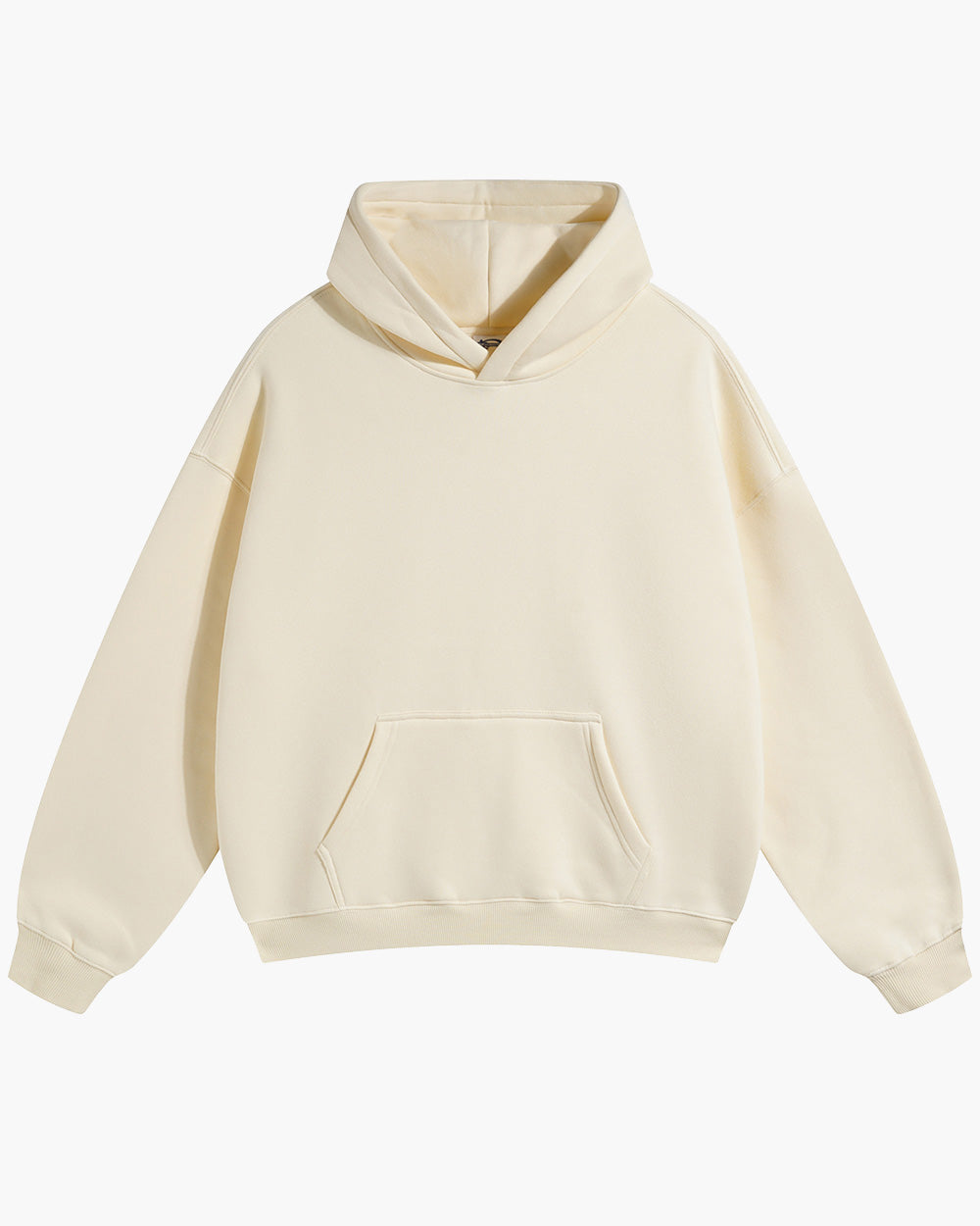 350g Oversized Pullover Essentials Hoodies