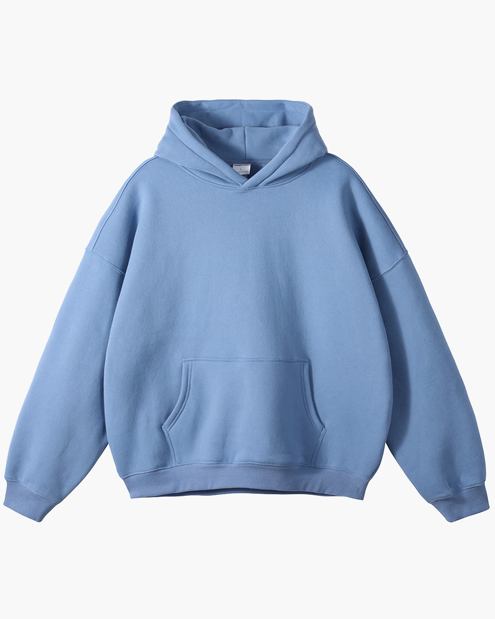 350g Oversized Pullover Essentials Hoodies