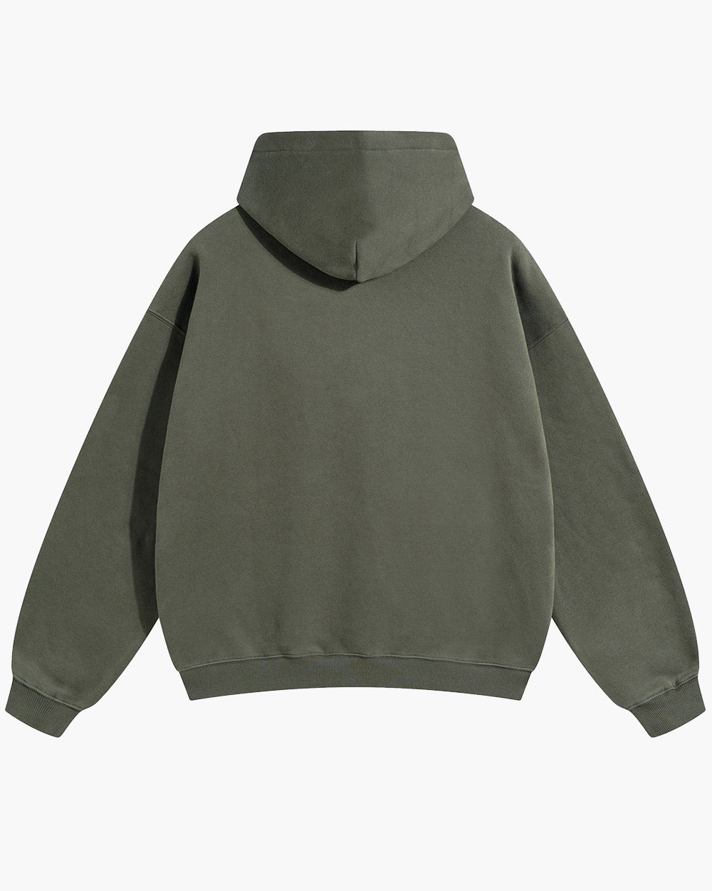 350g Oversized Pullover Essentials Hoodies