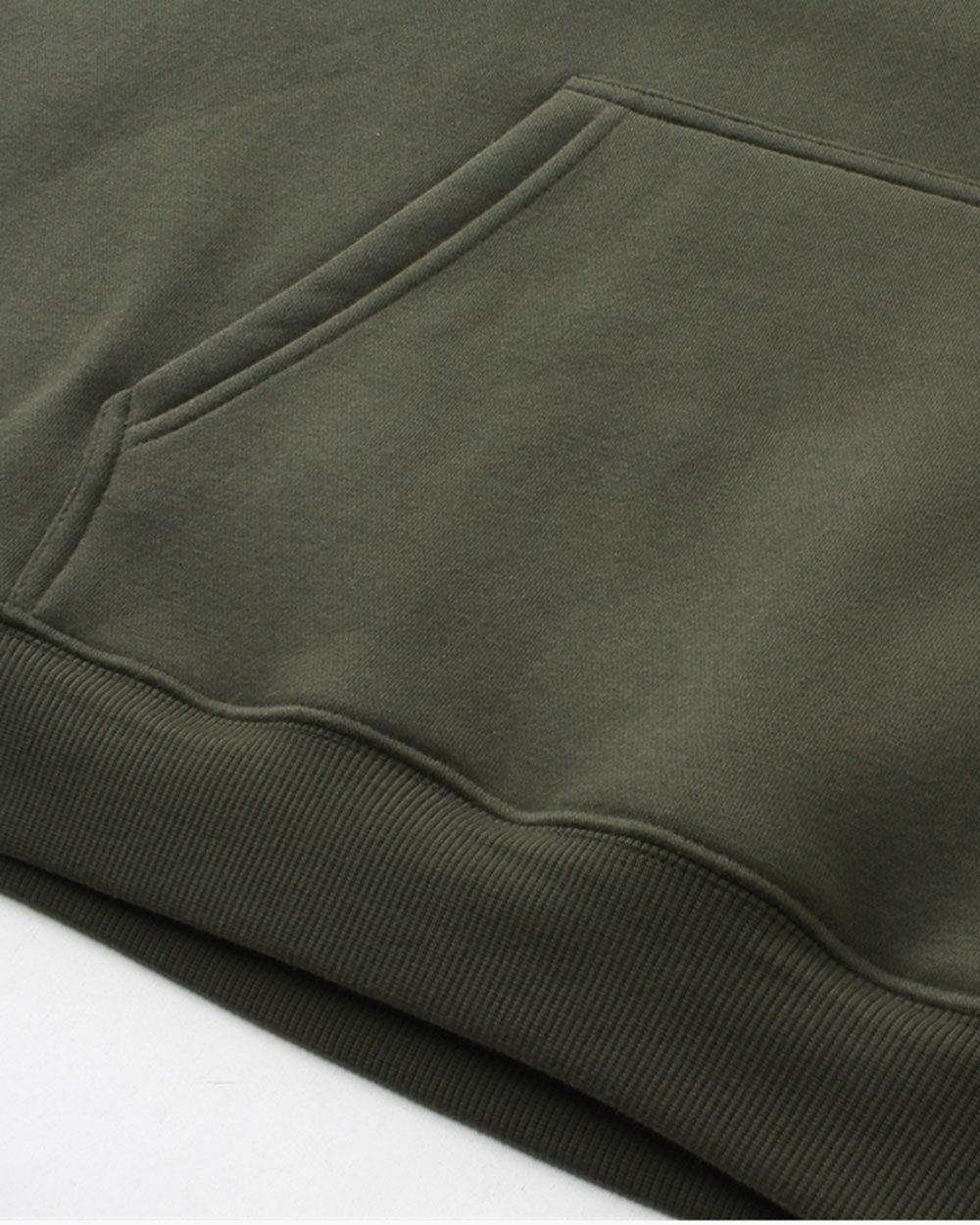 350g Oversized Pullover Essentials Hoodies