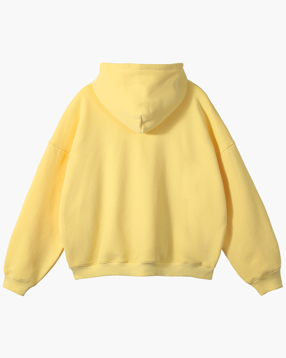 350g Oversized Pullover Essentials Hoodies