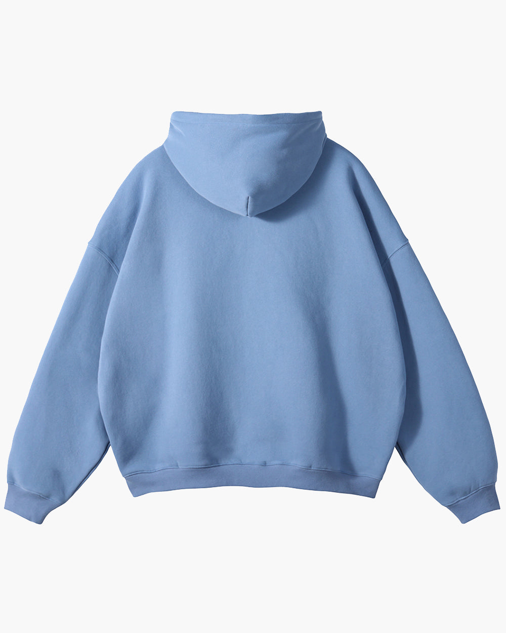350g Oversized Pullover Essentials Hoodies