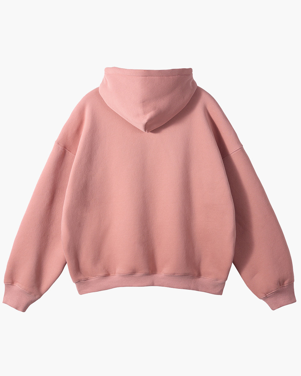 350g Oversized Pullover Essentials Hoodies