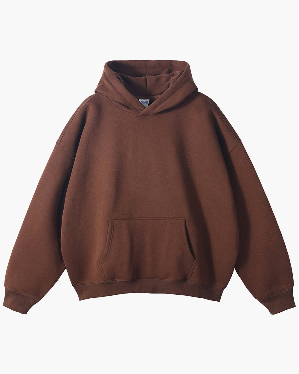 350g Oversized Pullover Essentials Hoodies