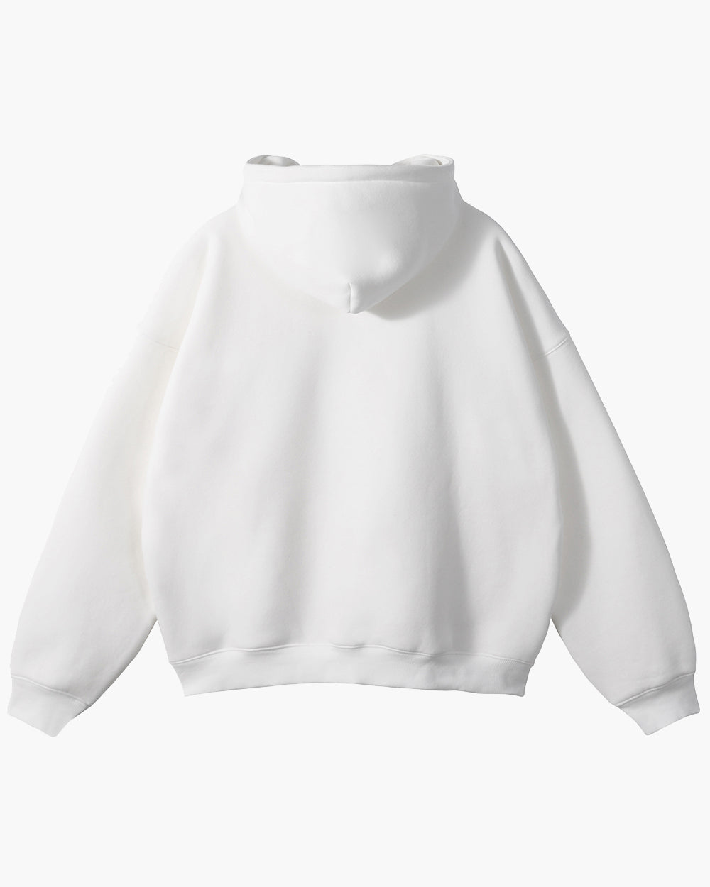 350g Oversized Pullover Essentials Hoodies