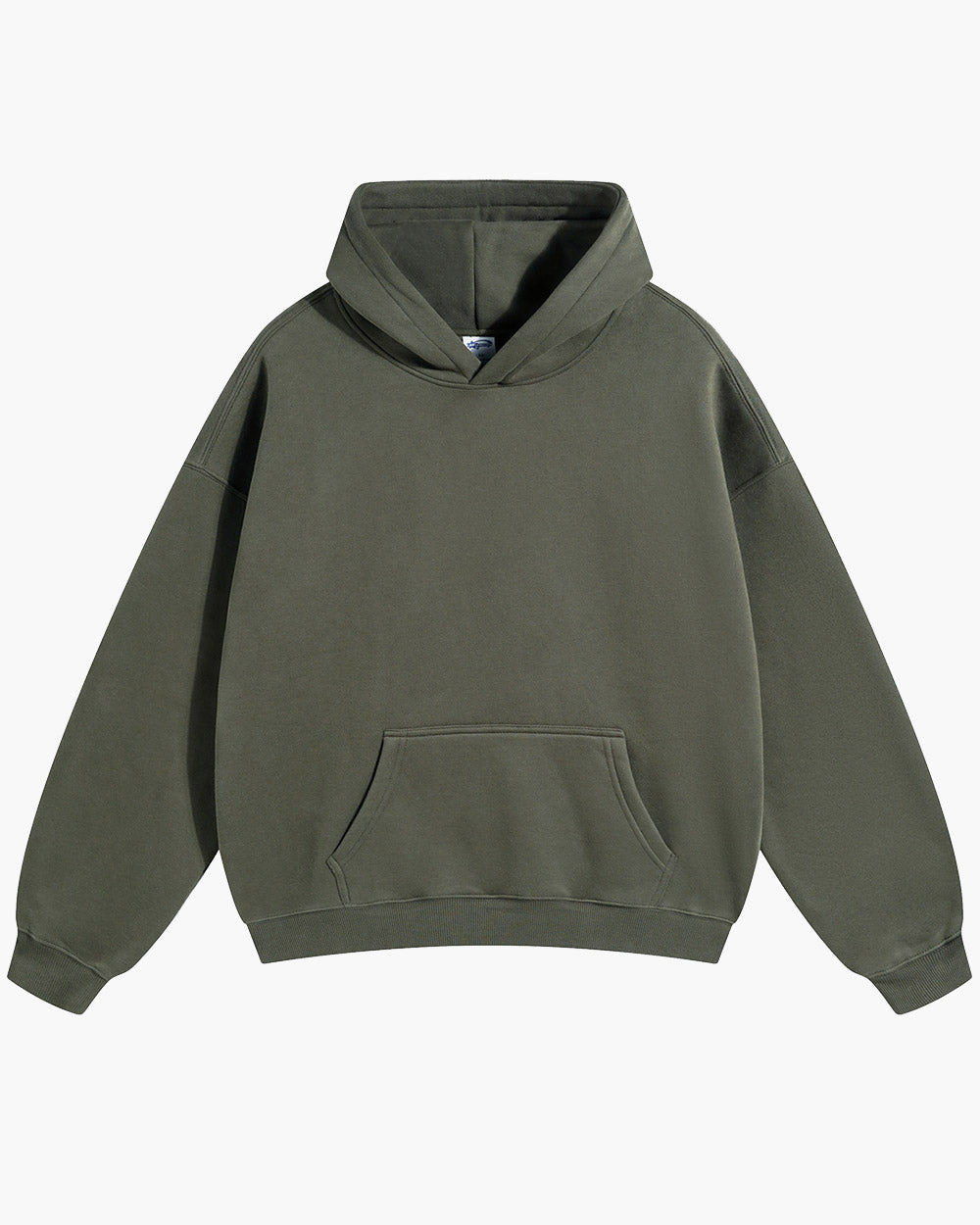 350g Oversized Pullover Essentials Hoodies