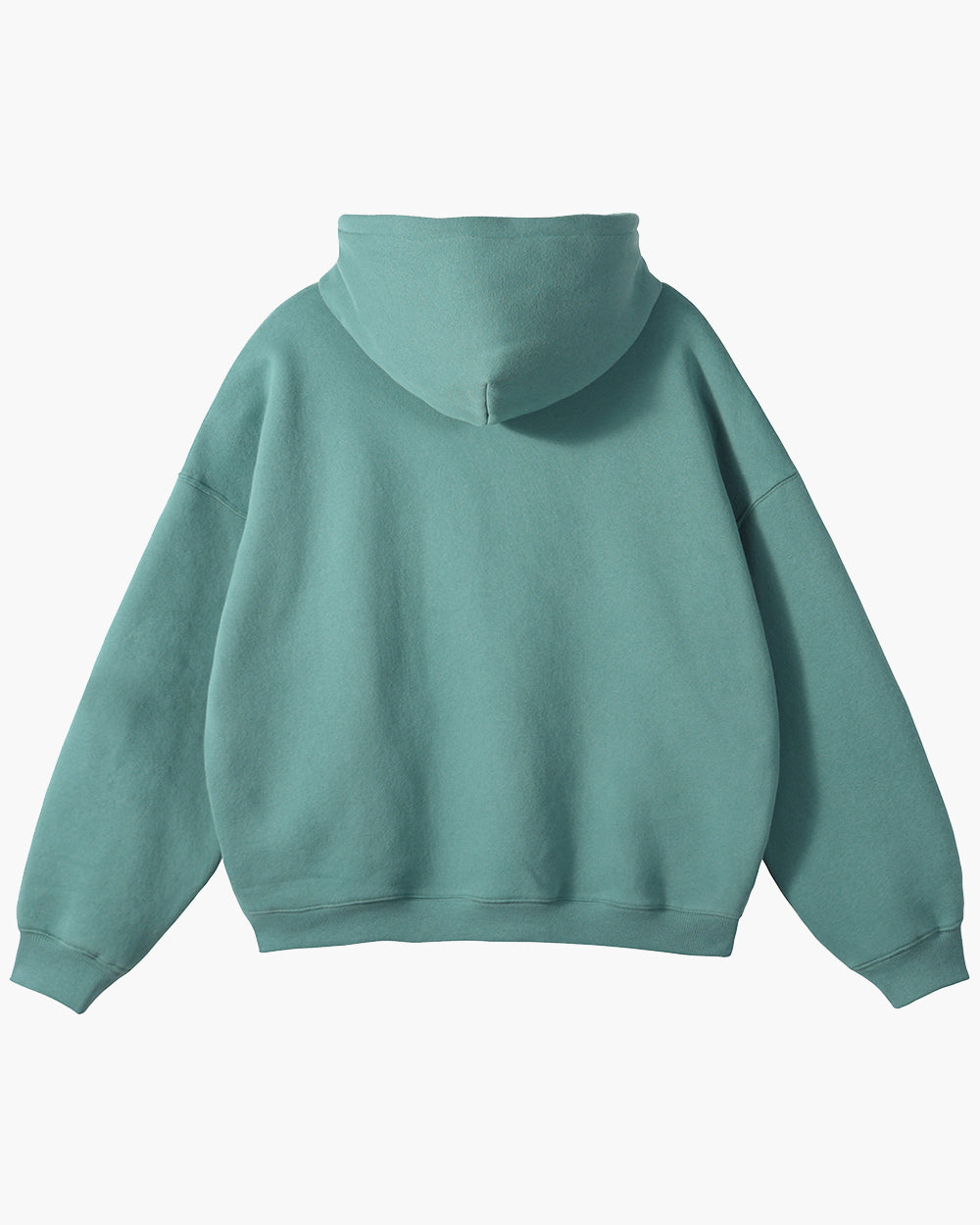350g Oversized Pullover Essentials Hoodies