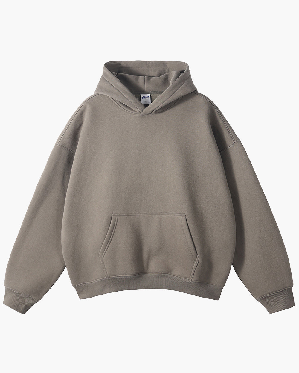 350g Oversized Pullover Essentials Hoodies