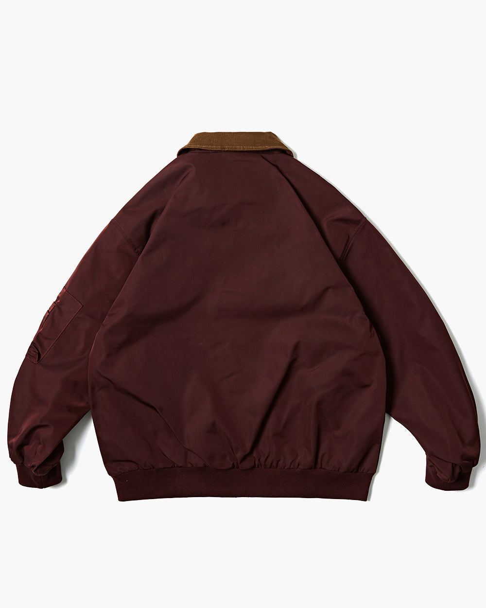 Casual Bomber Jackets