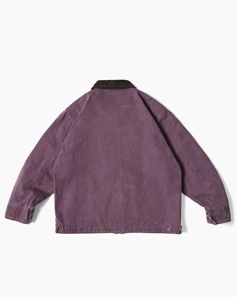 Cotton Bomber Jacket