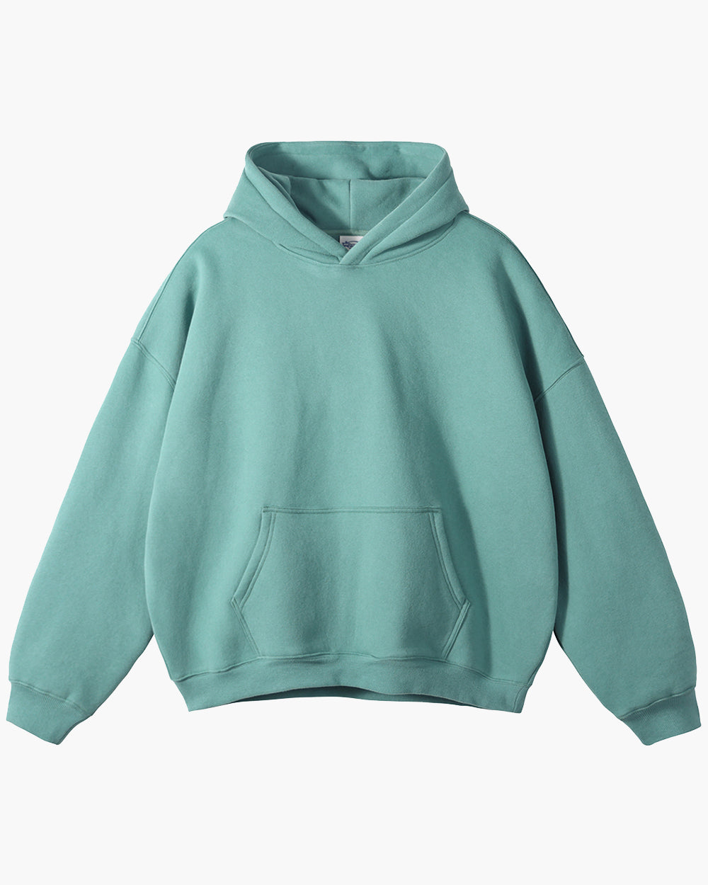 350g Oversized Pullover Essentials Hoodies