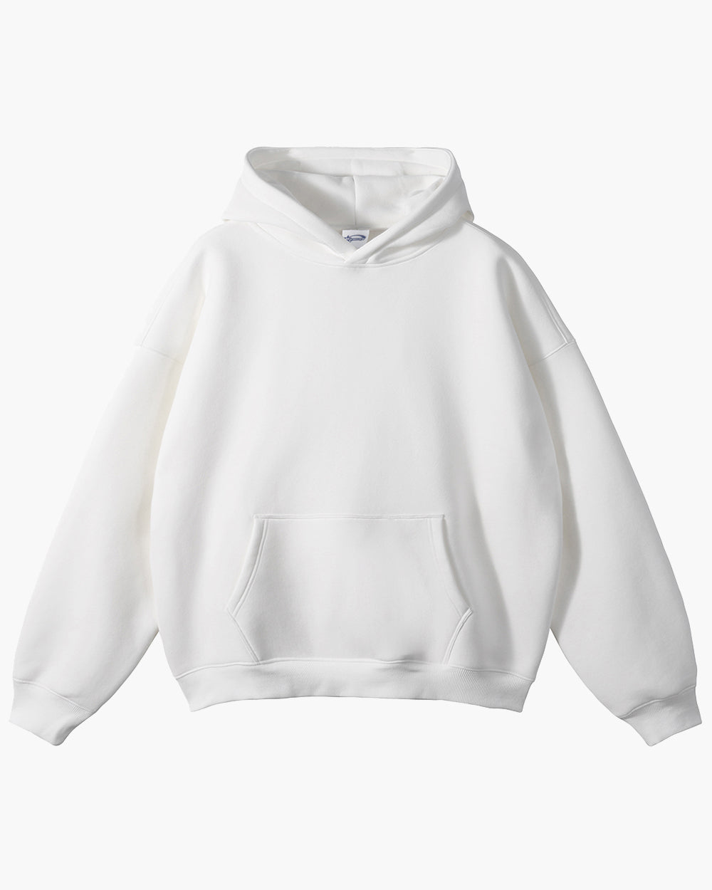 350g Oversized Pullover Essentials Hoodies