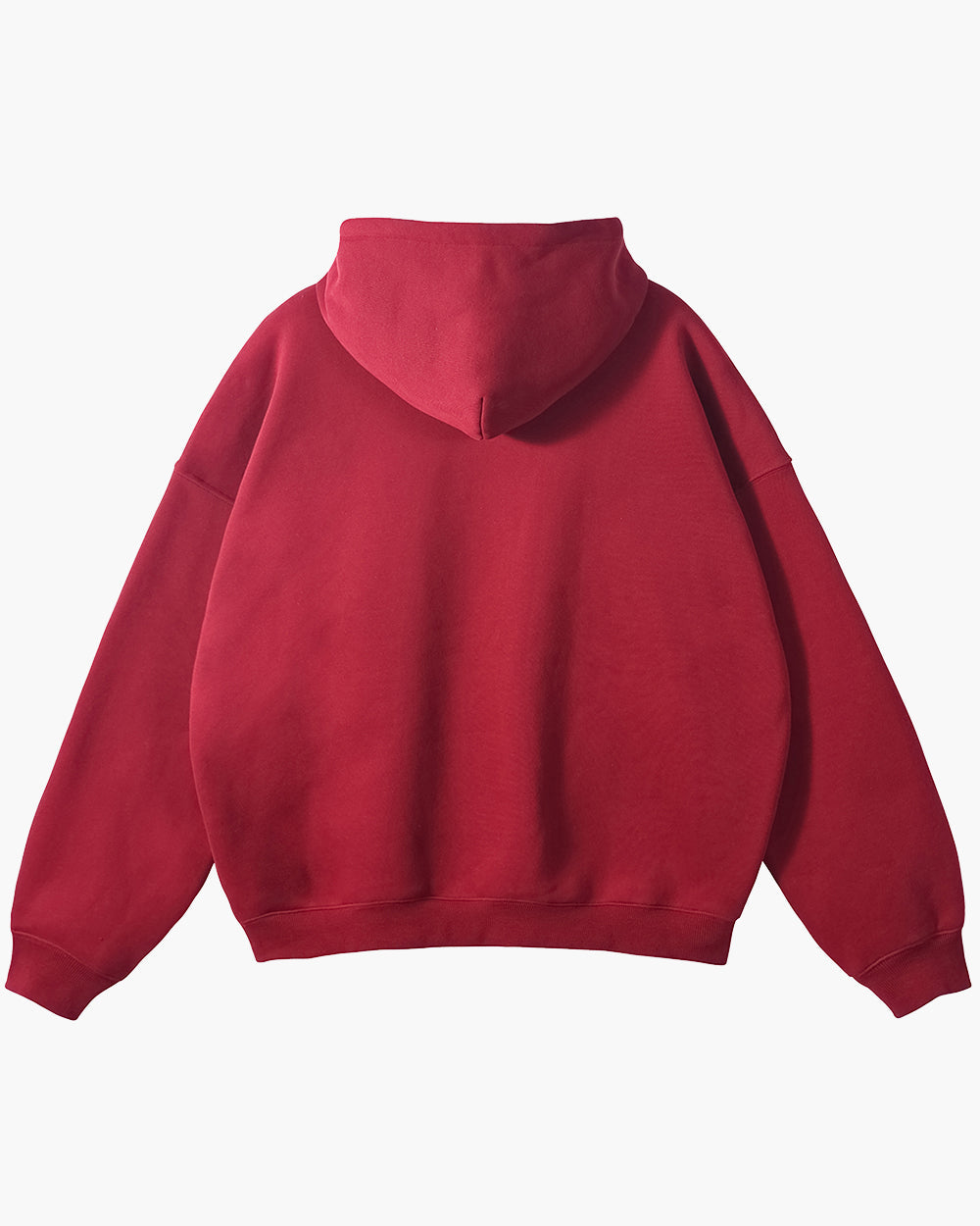 350g Oversized Pullover Essentials Hoodies