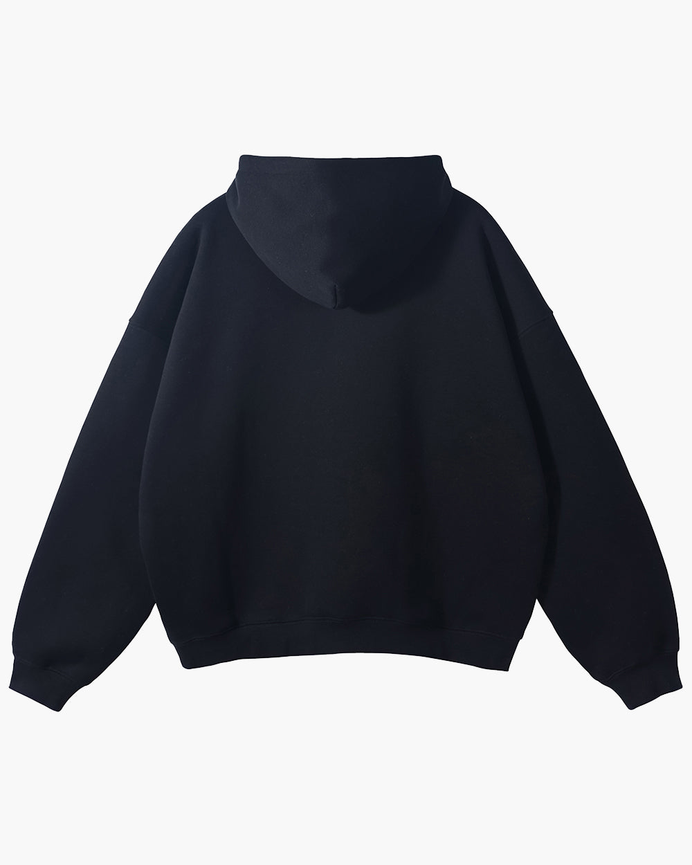 350g Oversized Pullover Essentials Hoodies