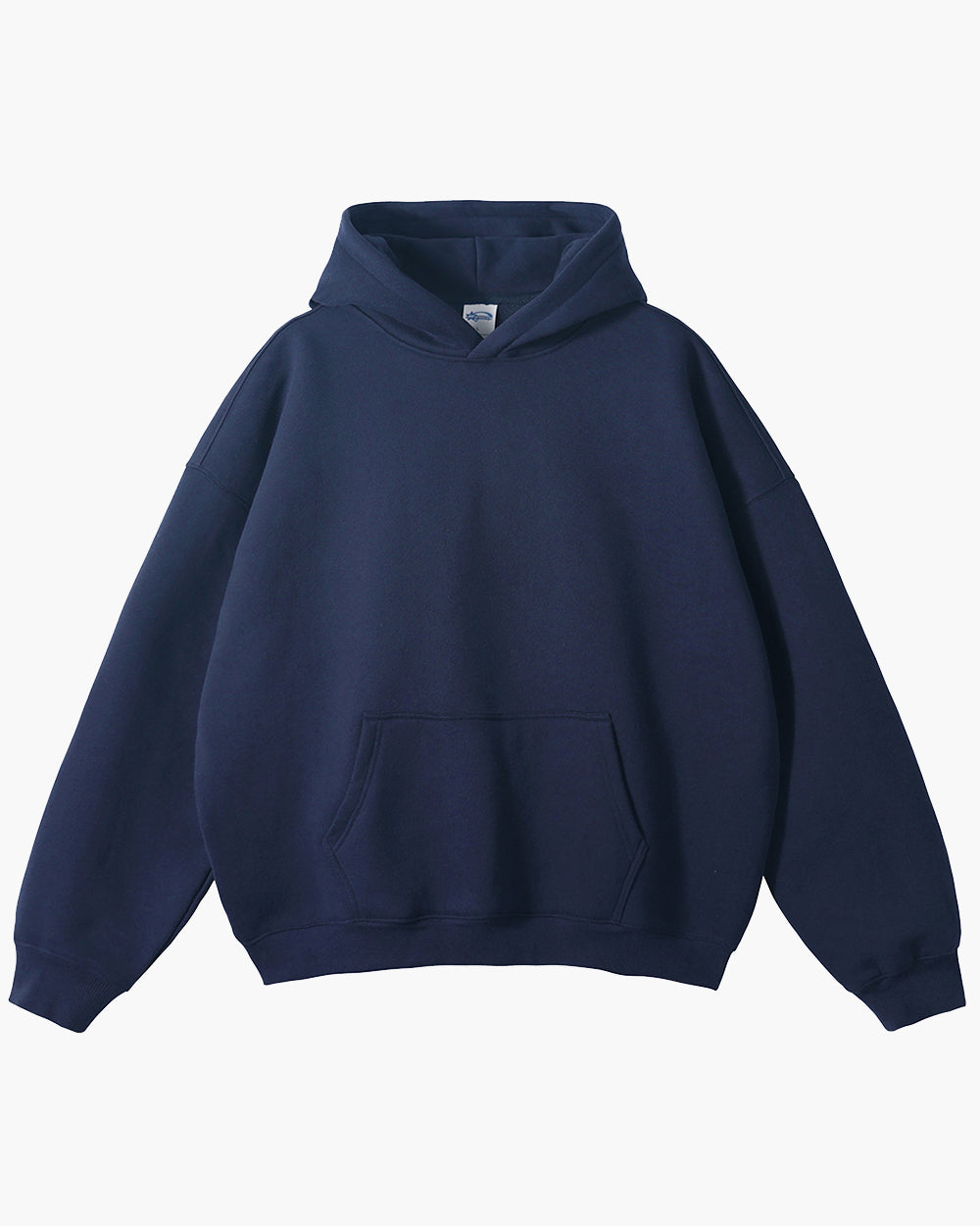 350g Oversized Pullover Essentials Hoodies