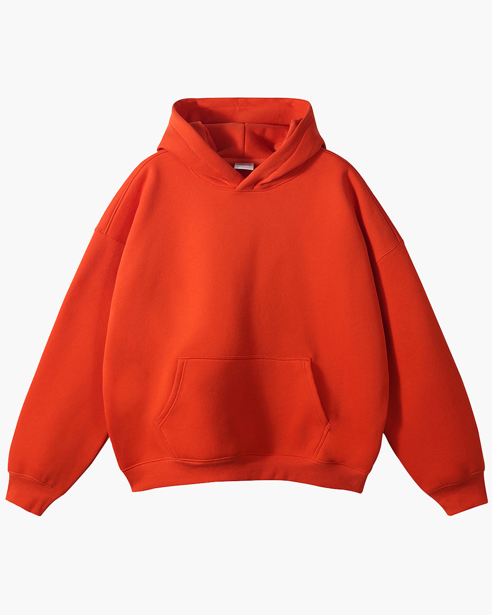 350g Oversized Pullover Essentials Hoodies