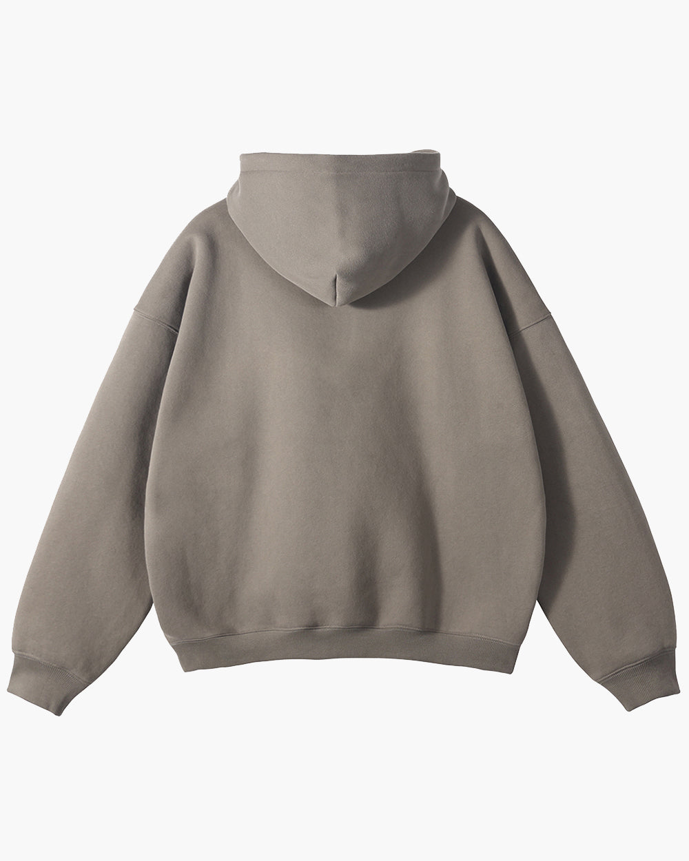 350g Oversized Pullover Essentials Hoodies