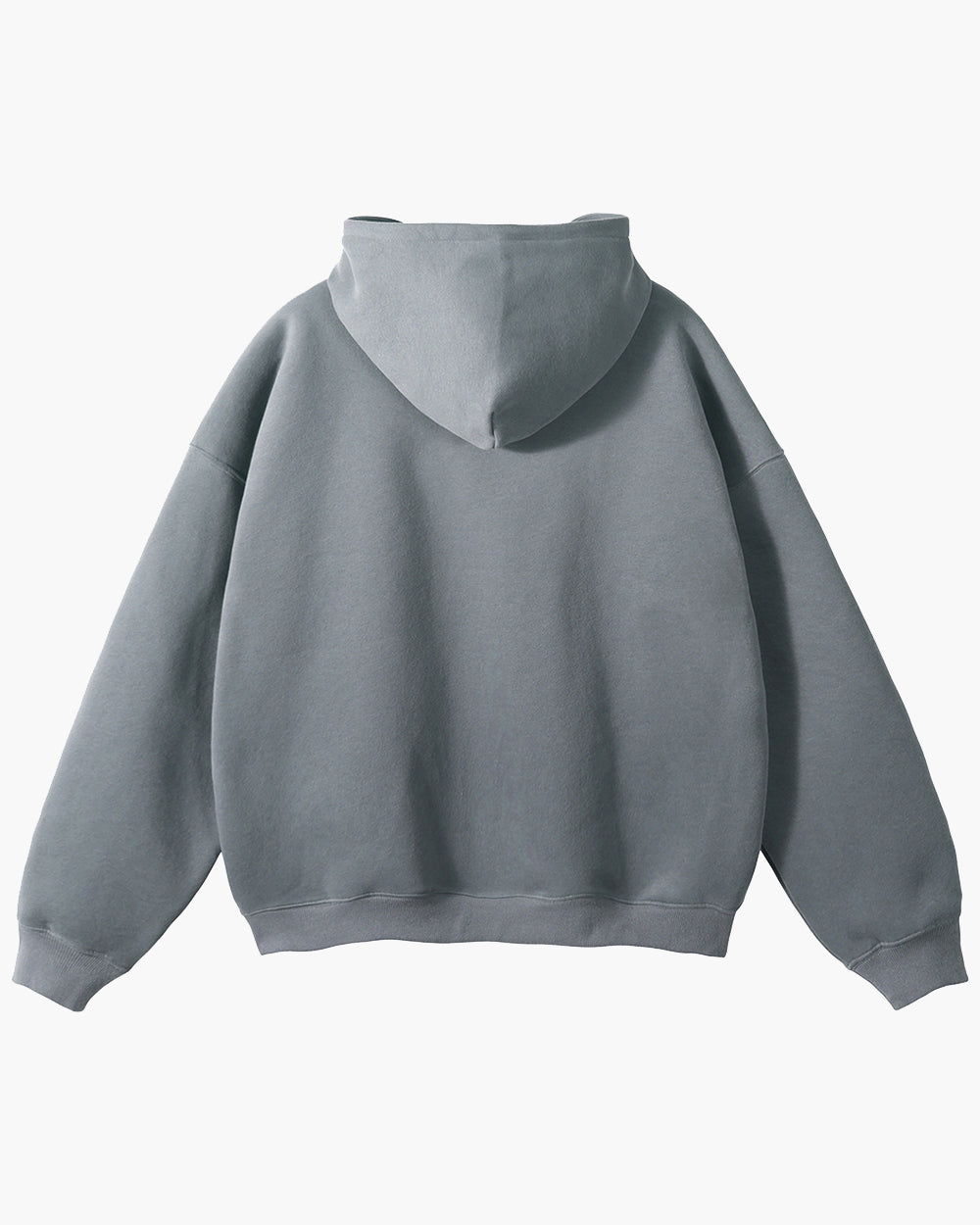 350g Oversized Pullover Essentials Hoodies