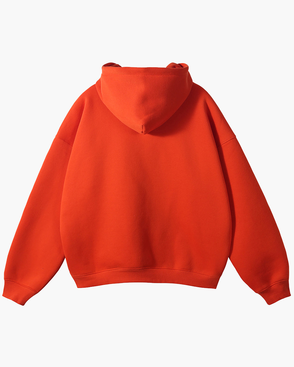 350g Oversized Pullover Essentials Hoodies