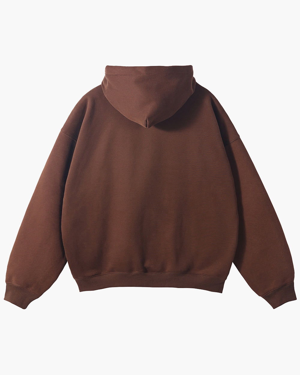 350g Oversized Pullover Essentials Hoodies